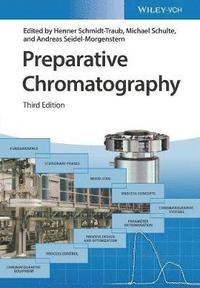 bokomslag Preparative Chromatography