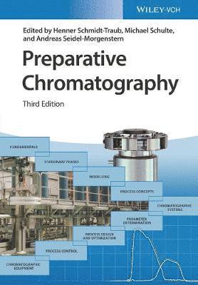 Preparative Chromatography 1