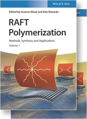 RAFT Polymerization, 2 Volume Set 1