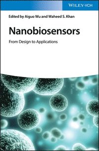 bokomslag Nanobiosensors