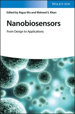 bokomslag Nanobiosensors