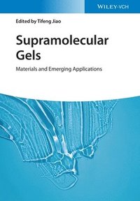 bokomslag Supramolecular Gels