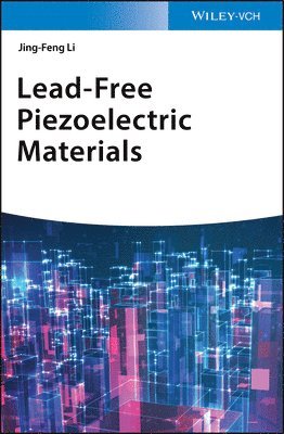 Lead-Free Piezoelectric Materials 1