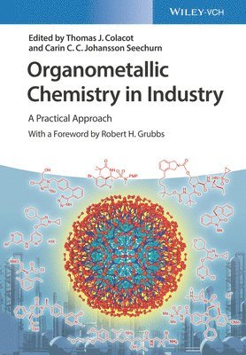 Organometallic Chemistry in Industry 1