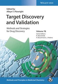 bokomslag Target Discovery and Validation