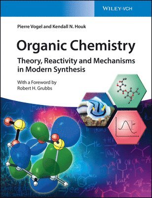 bokomslag Organic Chemistry