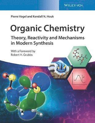 Organic Chemistry 1