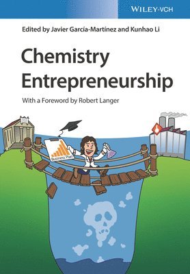 Chemistry Entrepreneurship 1