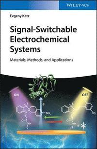 bokomslag Signal-Switchable Electrochemical Systems