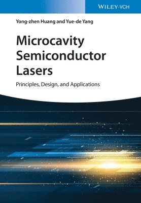 Microcavity Semiconductor Lasers 1