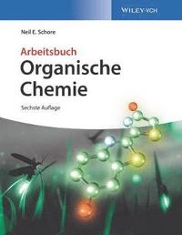 bokomslag Organische Chemie