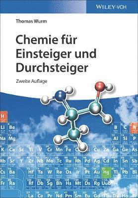 bokomslag Chemie fr Einsteiger und Durchsteiger