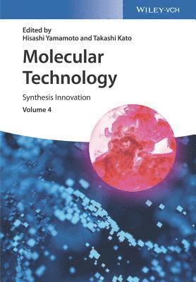 Molecular Technology, Volume 4 1