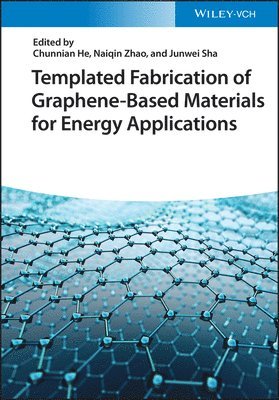 Templated Fabrication of Graphene-Based Materials for Energy Applications 1