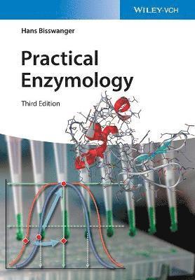 bokomslag Practical Enzymology