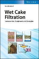 bokomslag Wet Cake Filtration