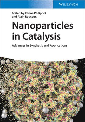 Karine Philippot, Alain Roucoux - Nanoparticles in Catalysis, Inbunden