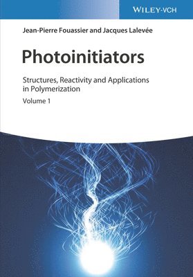 bokomslag Photoinitiators