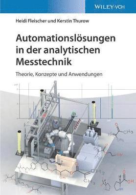 Automationslsungen in der analytischen Messtechnik 1