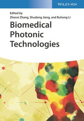 bokomslag Biomedical Photonic Technologies