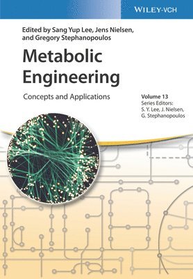 Metabolic Engineering 1