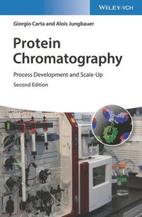 bokomslag Protein Chromatography