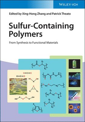 Sulfur-Containing Polymers 1