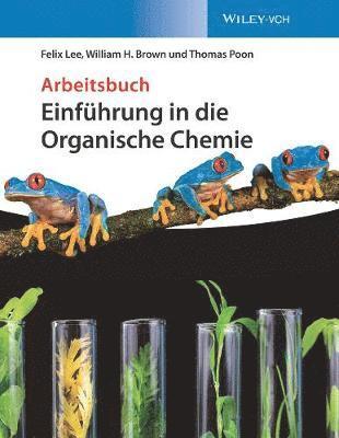 bokomslag Einfhrung in die Organische Chemie