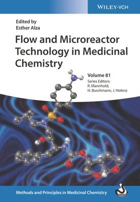 Flow and Microreactor Technology in Medicinal Chemistry 1