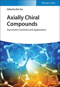 bokomslag Axially Chiral Compounds