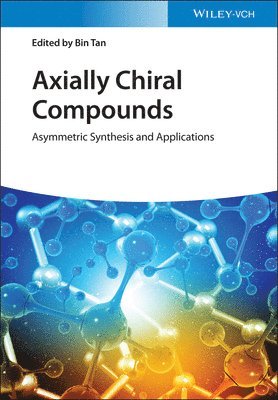 Axially Chiral Compounds 1