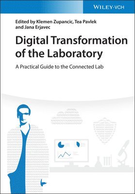 Digital Transformation of the Laboratory 1