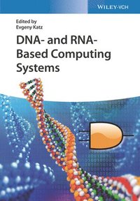 bokomslag DNA- and RNA-Based Computing Systems