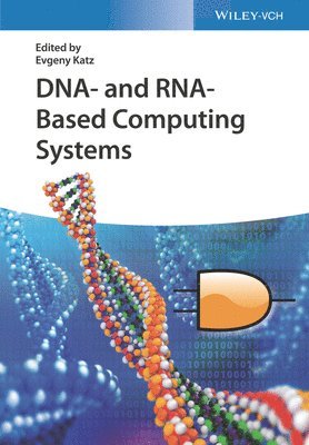 bokomslag DNA- and RNA-Based Computing Systems