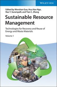 bokomslag Sustainable Resource Management