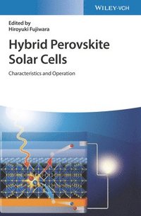 bokomslag Hybrid Perovskite Solar Cells