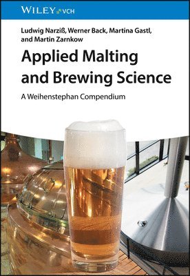 Applied Malting and Brewing Science 1
