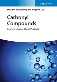 bokomslag Carbonyl Compounds
