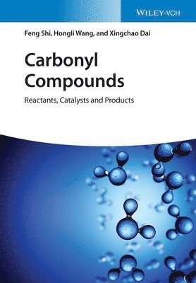 Carbonyl Compounds 1