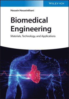 bokomslag Biomedical Engineering