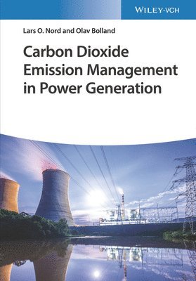 Carbon Dioxide Emission Management in Power Generation 1