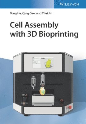 Cell Assembly with 3D Bioprinting 1