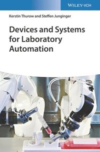 bokomslag Devices and Systems for Laboratory Automation