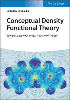 bokomslag Conceptual Density Functional Theory, 2 Volume Set