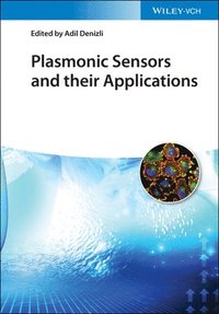 bokomslag Plasmonic Sensors and their Applications