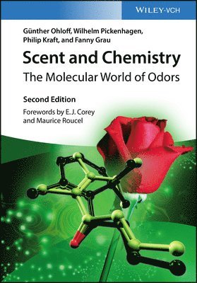 Scent and Chemistry