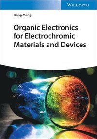 bokomslag Organic Electronics for Electrochromic Materials and Devices