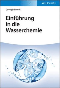 bokomslag Einfhrung in die Wasserchemie