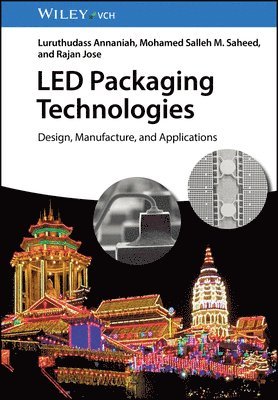 LED Packaging Technologies 1