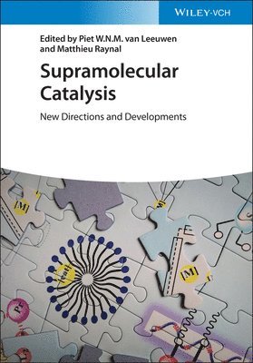 Supramolecular Catalysis 1